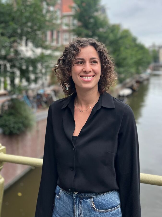 Maya Orbach
